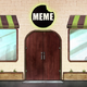 Illustration for article titled Someone tried to Kickstart a "meme restaurant," got death threats almost instantly